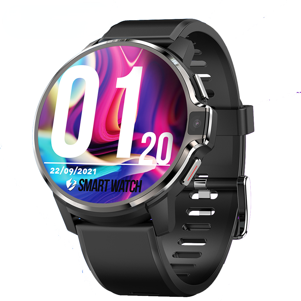 Smartwatch Nothing Watches - Relógio inteligente 4g android 9.1 sistema