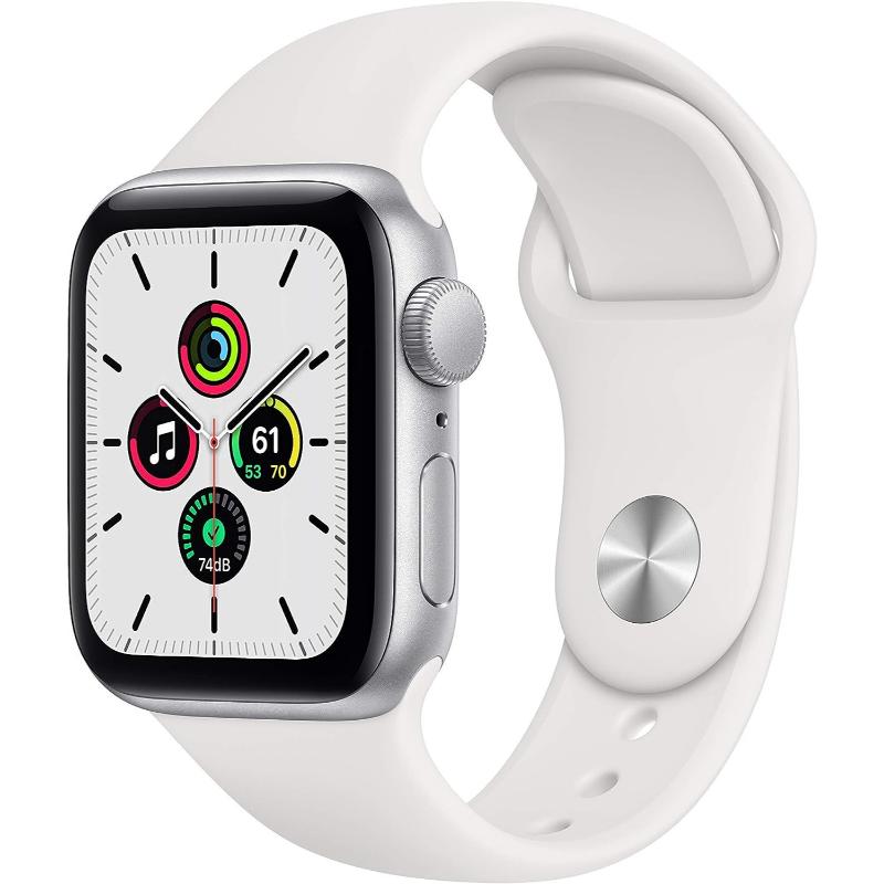 Smartwatch Refurbished Watches - Apple Watch SE (2020) 1ª Geração