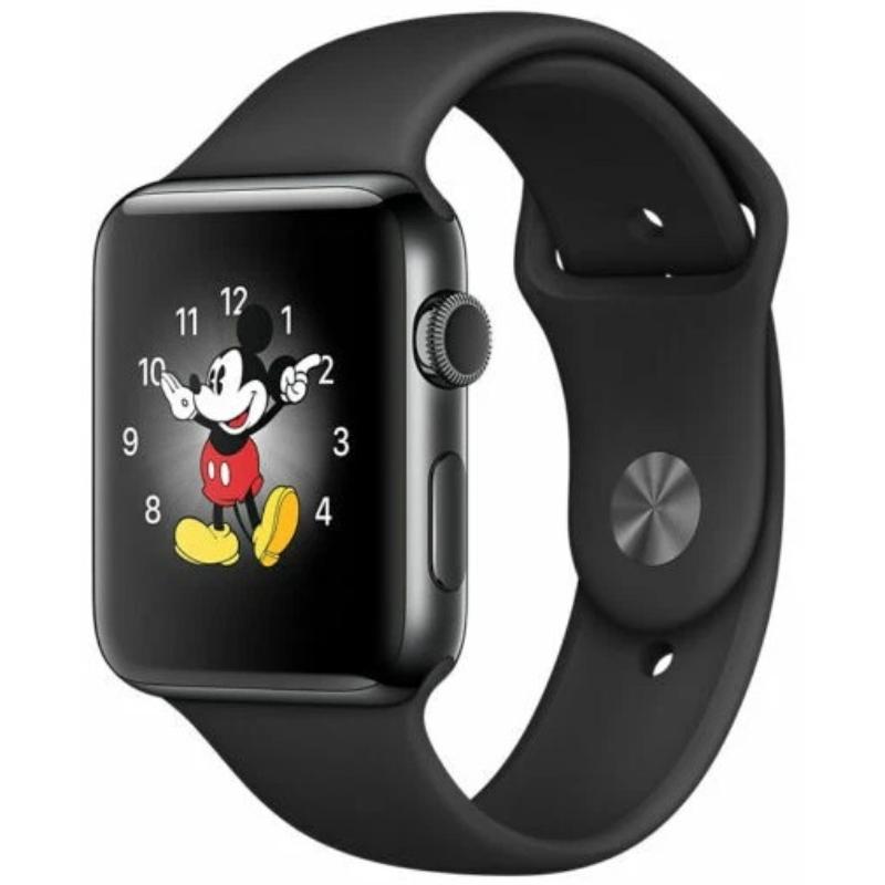 Smartwatch Refurbished Watches - Apple Watch Series 2 Aço Inoxidável
