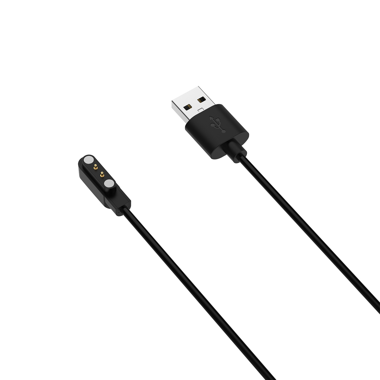 Smartwatch Nothing Watches - Cabo de carregamento usb magnético para