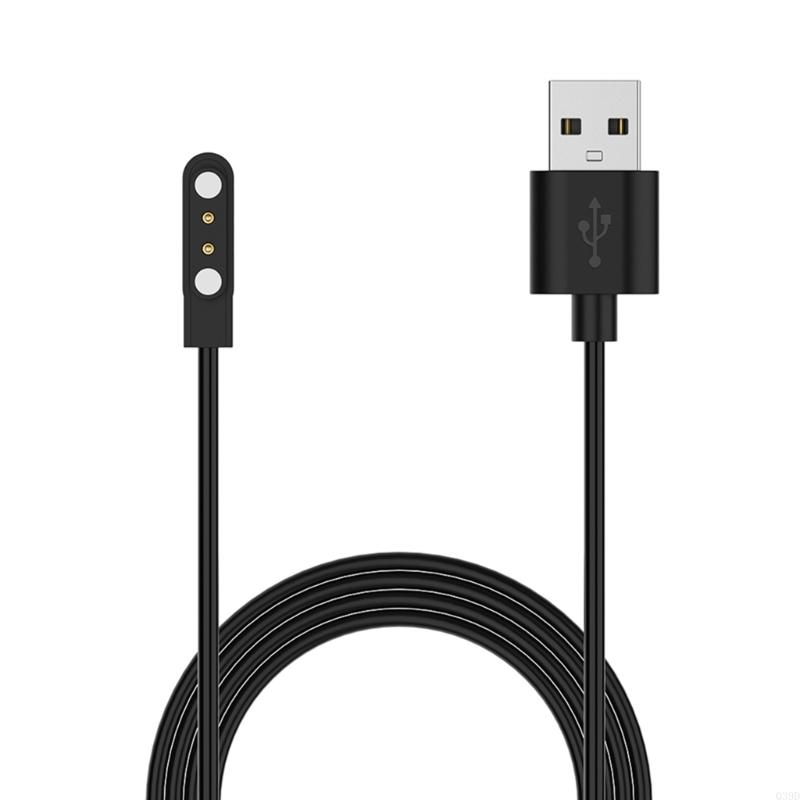 Smartwatch Nothing Watches - Cabo de carregamento usb magnético para