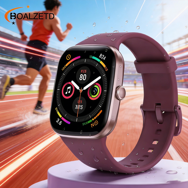 Smartwatch Refurbished Watches - Novo Smartwatch Amazfit GTS 2 Mini