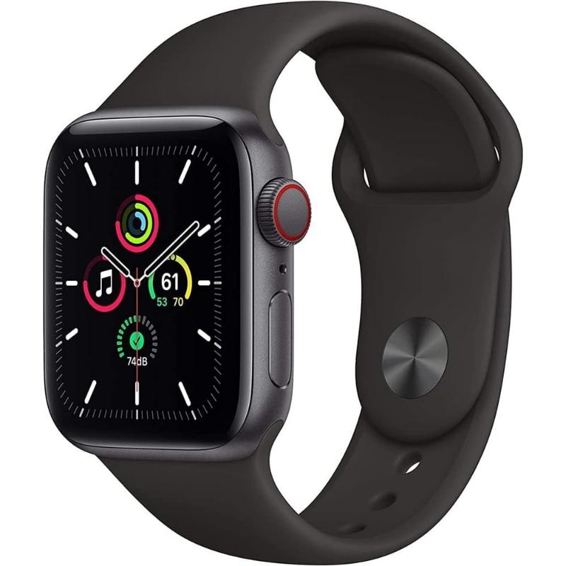 Smartwatch Refurbished Watches - Apple Watch SE (2020) 1ª Geração