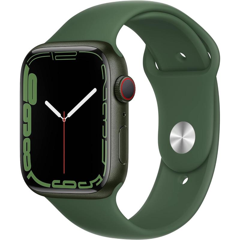 Smartwatch Refurbished Watches - Apple Watch Series 7 Alumínio 45mm