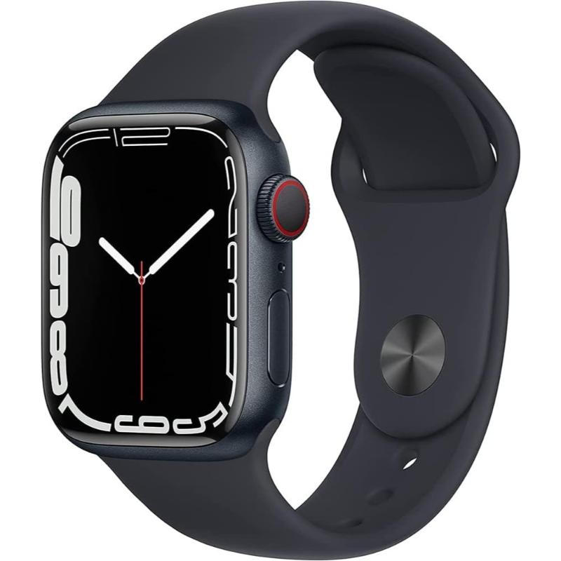 Smartwatch Refurbished Watches - Apple Watch Série 7 Alumínio 45