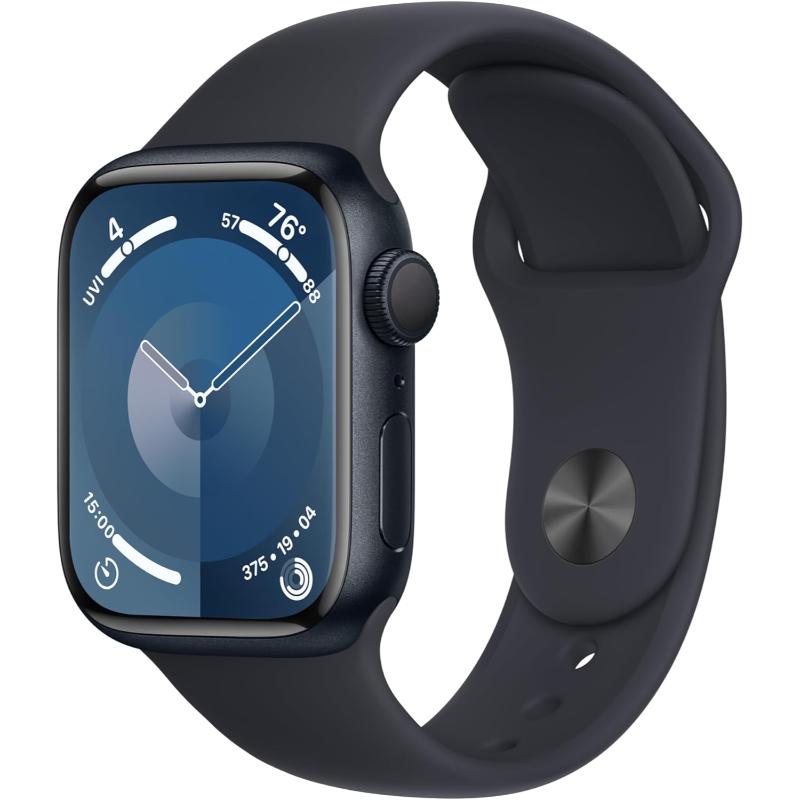 Smartwatch Refurbished Watches - Apple Watch Series 9 Alumínio 41mm