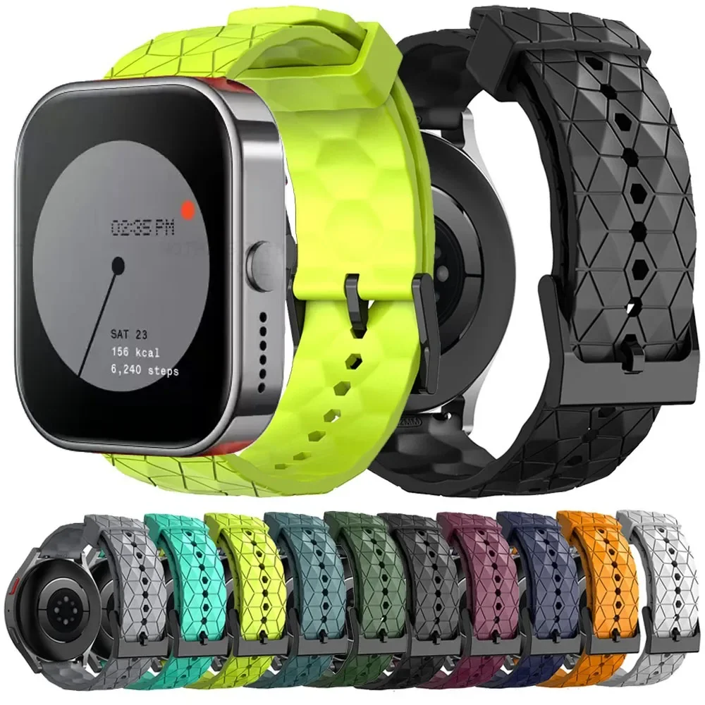 Smartwatch Nothing Watches - 22mm pulseira para cmf por nada