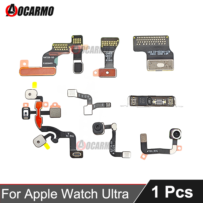 Watch Display Pillow - Aocarmo para Apple Watch Ultra 49mm: