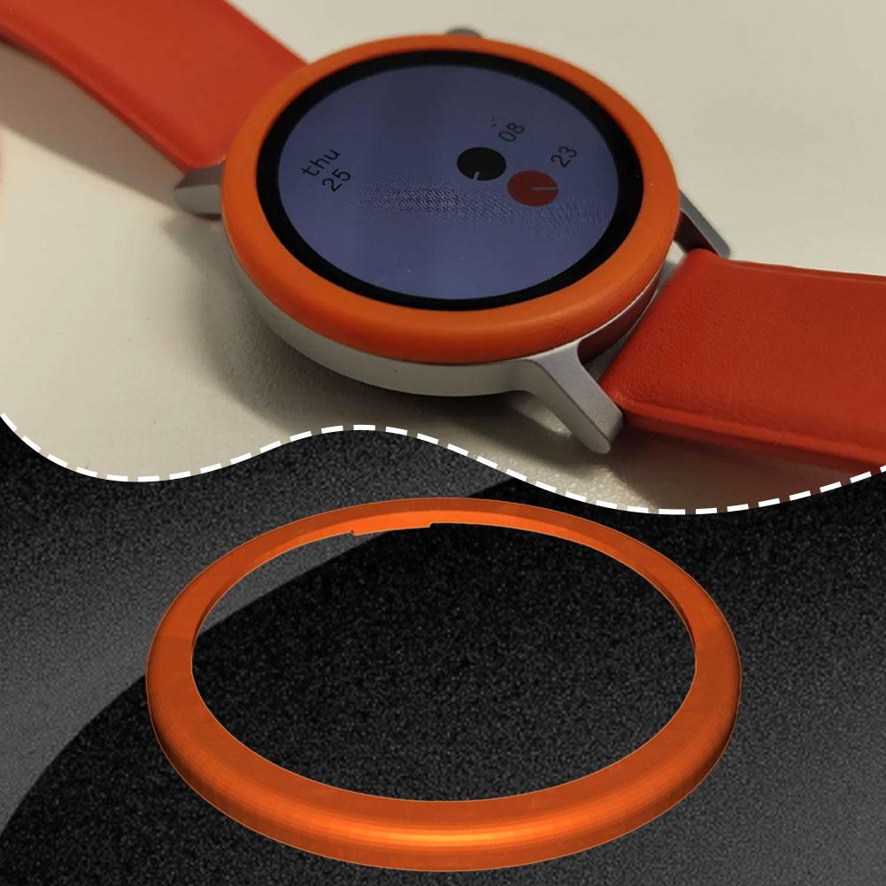 Smartwatch Nothing Watches - Capa de proteção de relógio para