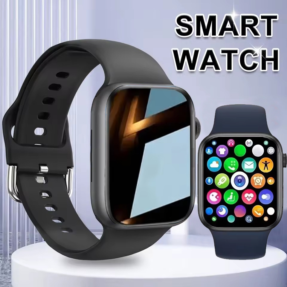 Watch Display Pillow - 2025 novo smartwatch para homens android