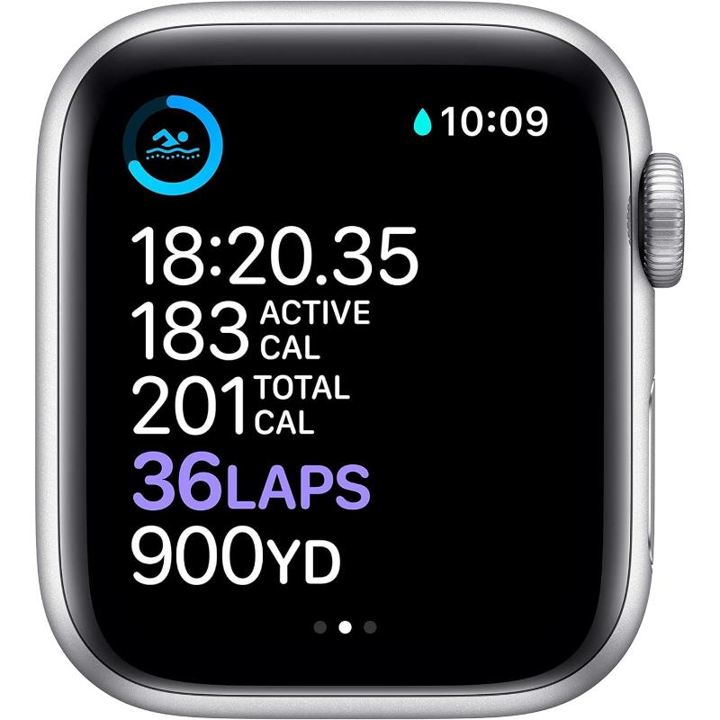 Apple Watch Series 6 Alumínio  - Smartwatch Refurbished Watches avaliação e preço