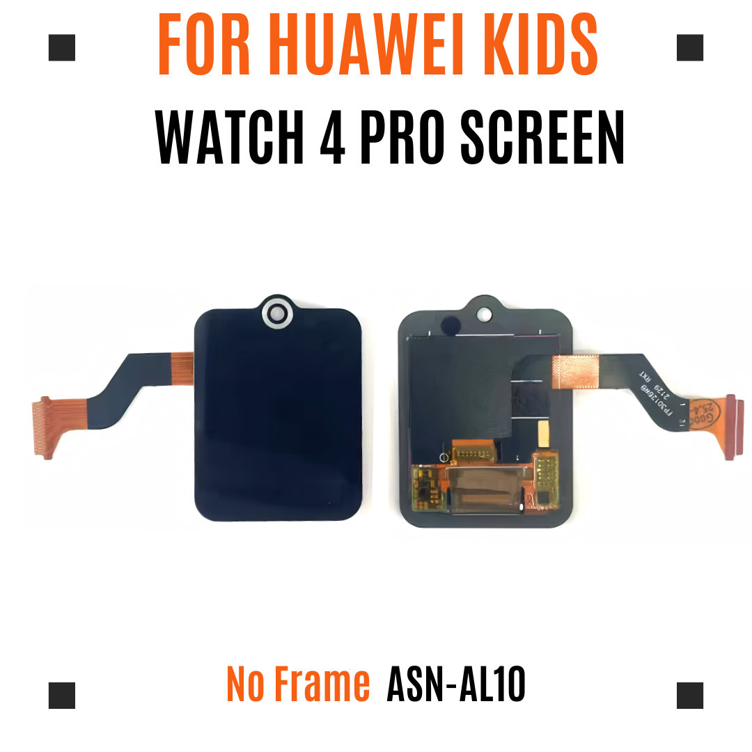 Para Huawei Kids Watch 4 Pro A - Watch Display Pillow avaliação e preço