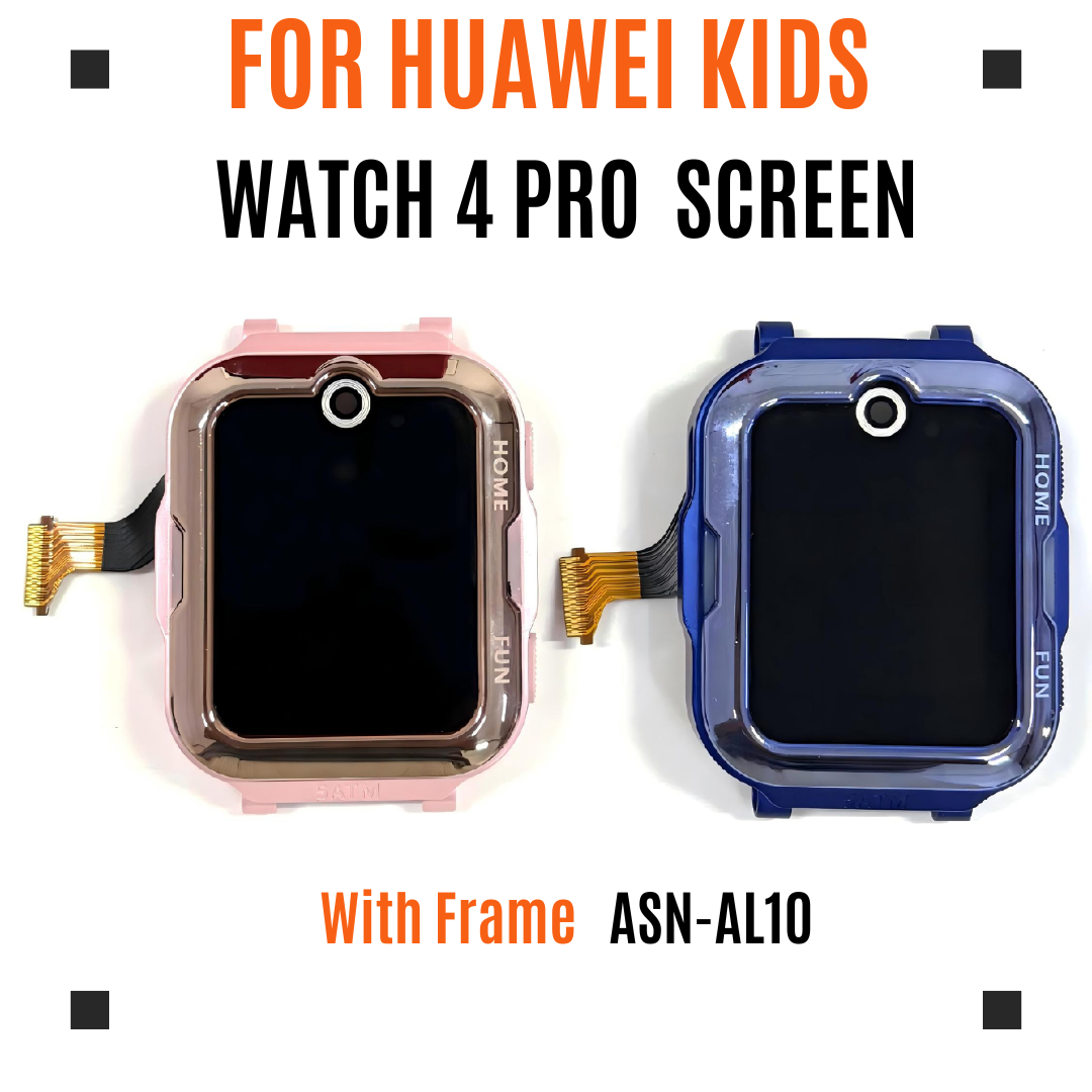Para Huawei Kids Watch 4 Pro A - Watch Display Pillow avaliação e preço