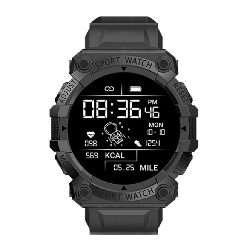 Y56 novo relógio inteligente d - Watch Display Pillow avaliação e preço