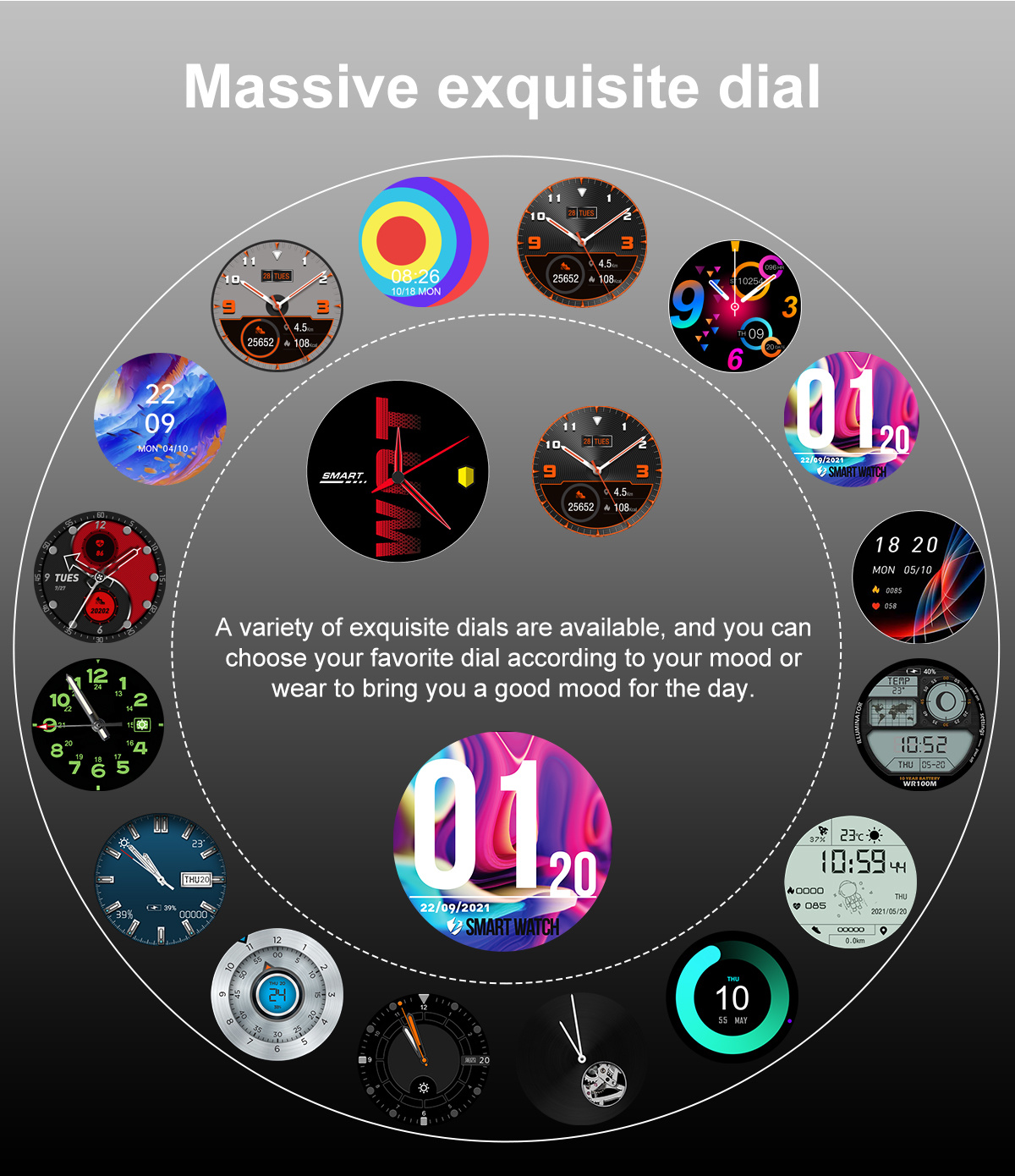 Relógio inteligente 4g android - Smartwatch Nothing Watches avaliação e preço