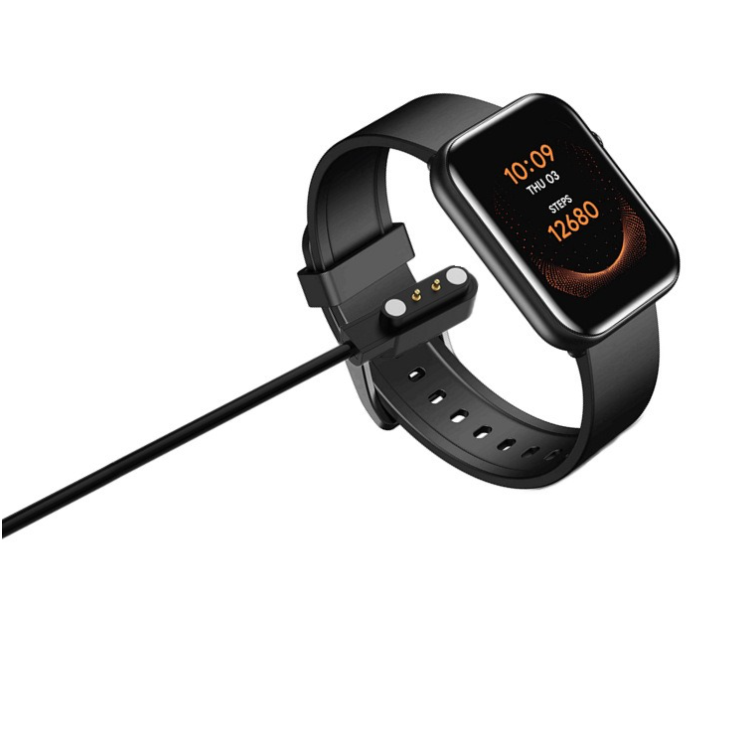 Cabo de Carregamento Magnético - Smartwatch Nothing Watches avaliação e preço