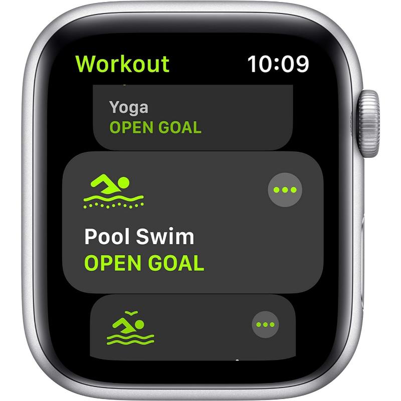 Apple Watch SE (2020) 1ª Geraç - Smartwatch Refurbished Watches avaliação e preço