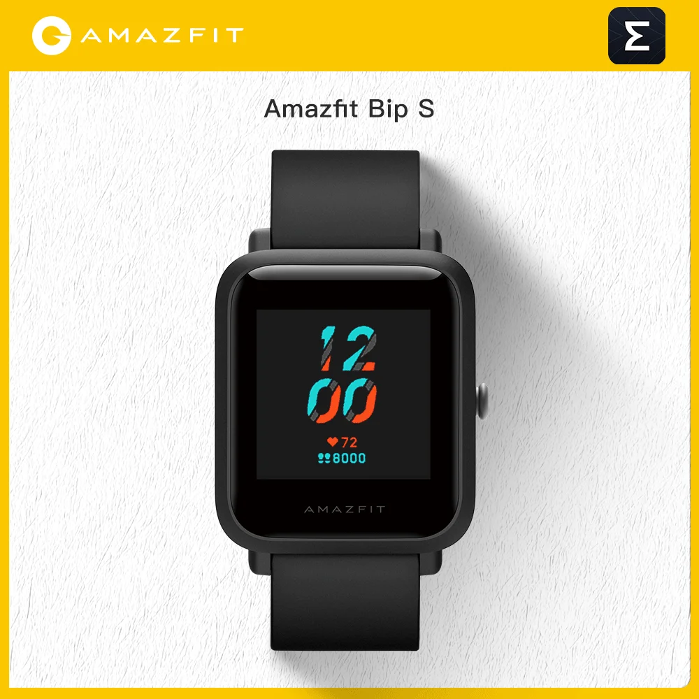 Smartwatch Original Amazfit Bi - Smartwatch Refurbished Watches avaliação e preço