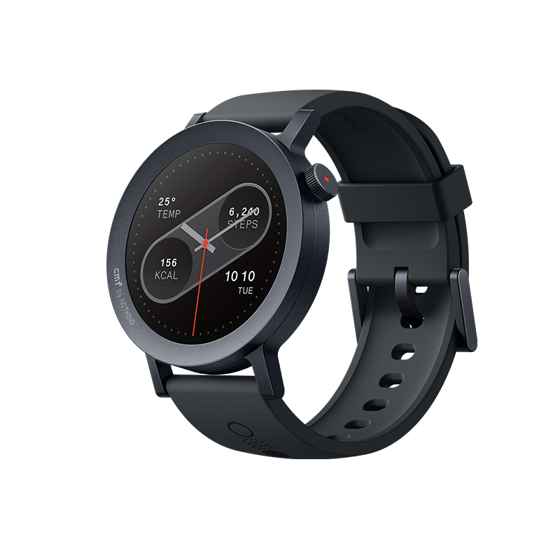 Relógio Inteligente CMF Watch  - Smartwatch Nothing Watches avaliação e preço