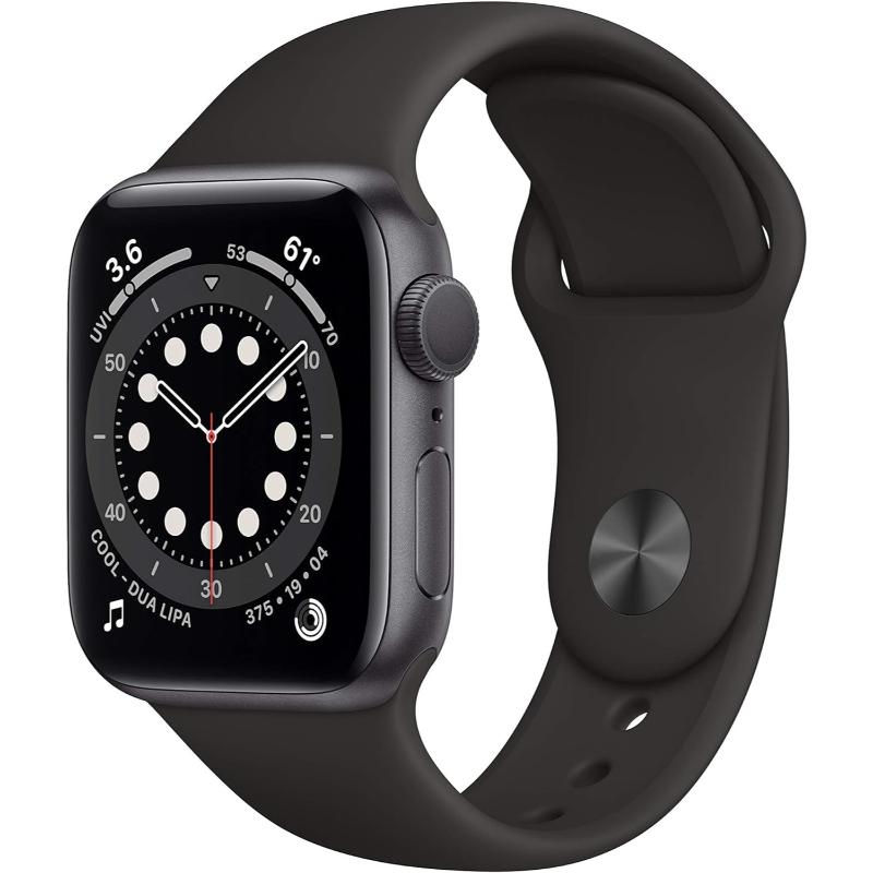 Apple Watch Series 6 Alumínio  - Smartwatch Refurbished Watches avaliação e preço