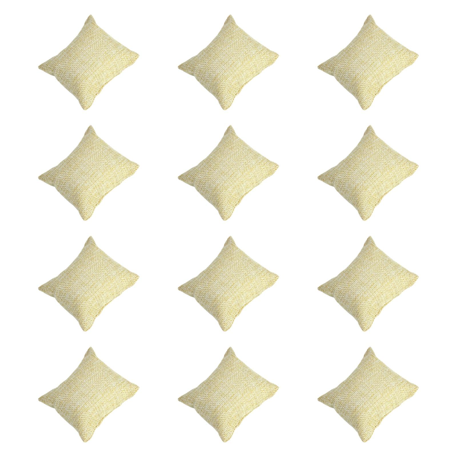 Almofada de exibição de joias  - Watch Display Pillow avaliação e preço