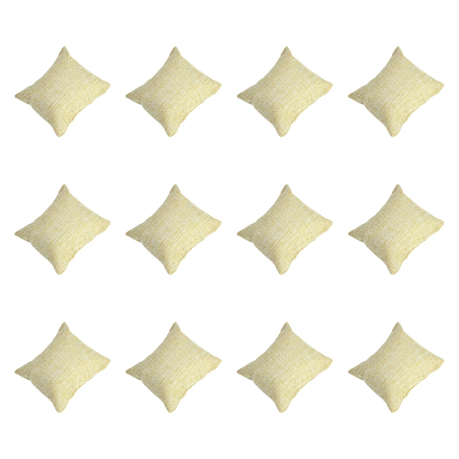 Almofada de exibição de joias  - Watch Display Pillow avaliação e preço