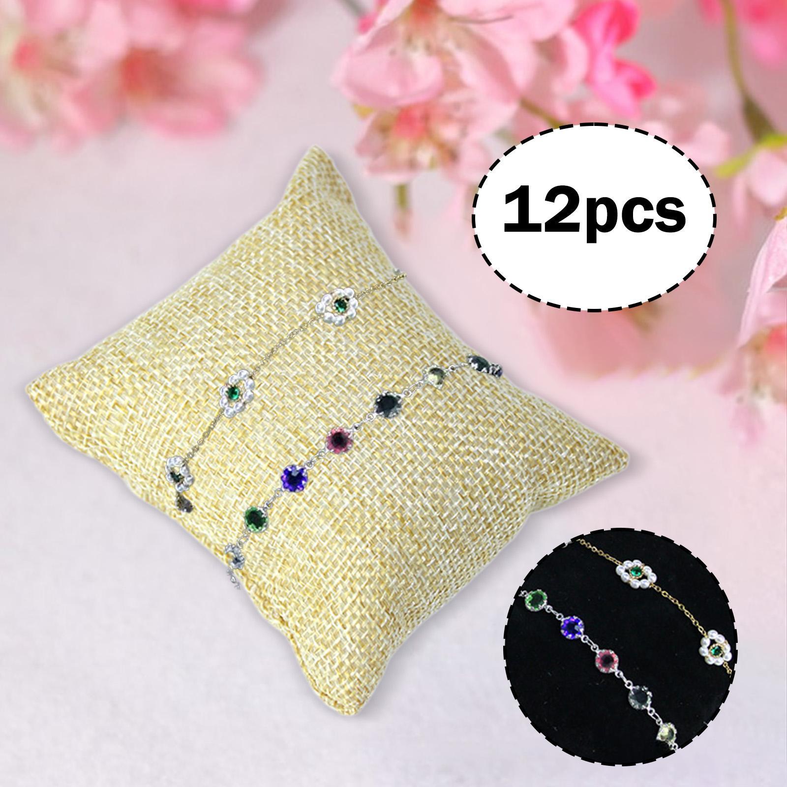 Almofada de exibição de joias  - Watch Display Pillow avaliação e preço