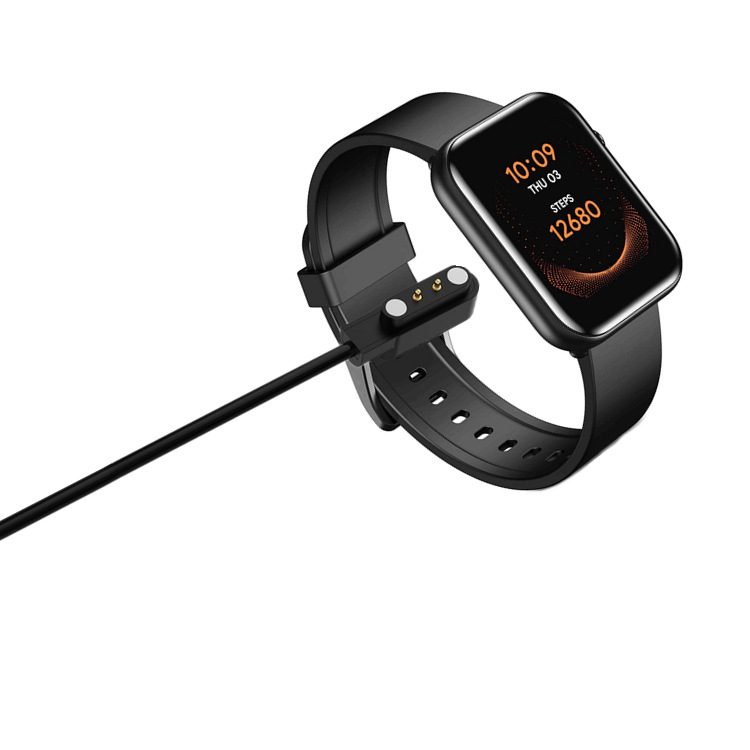 Cabo de carregamento usb magné - Smartwatch Nothing Watches avaliação e preço