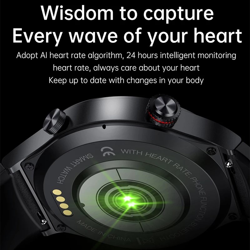Para iphone 14 plus 13 12 11 p - Smartwatch Iphone Watches For Women avaliação e preço