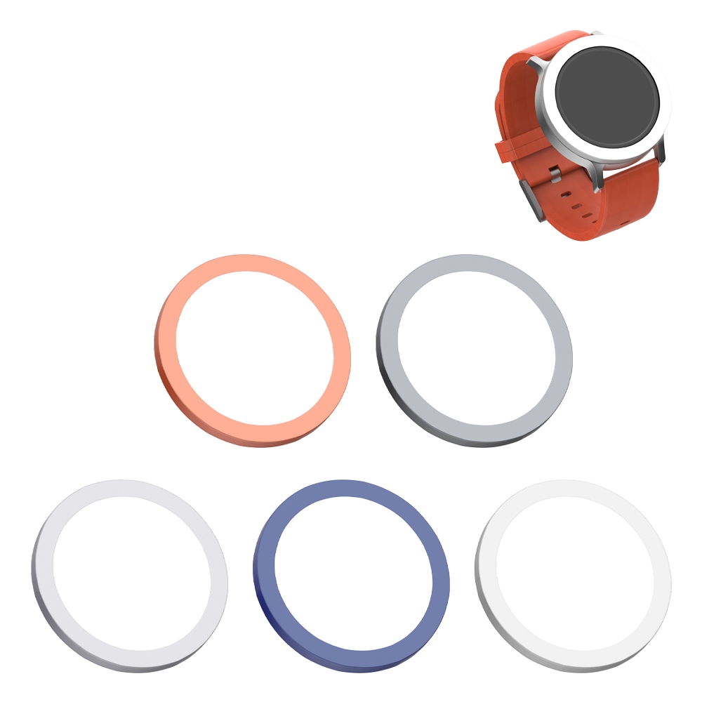 Capa de Metal para Smartwatch  - Smartwatch Nothing Watches avaliação e preço