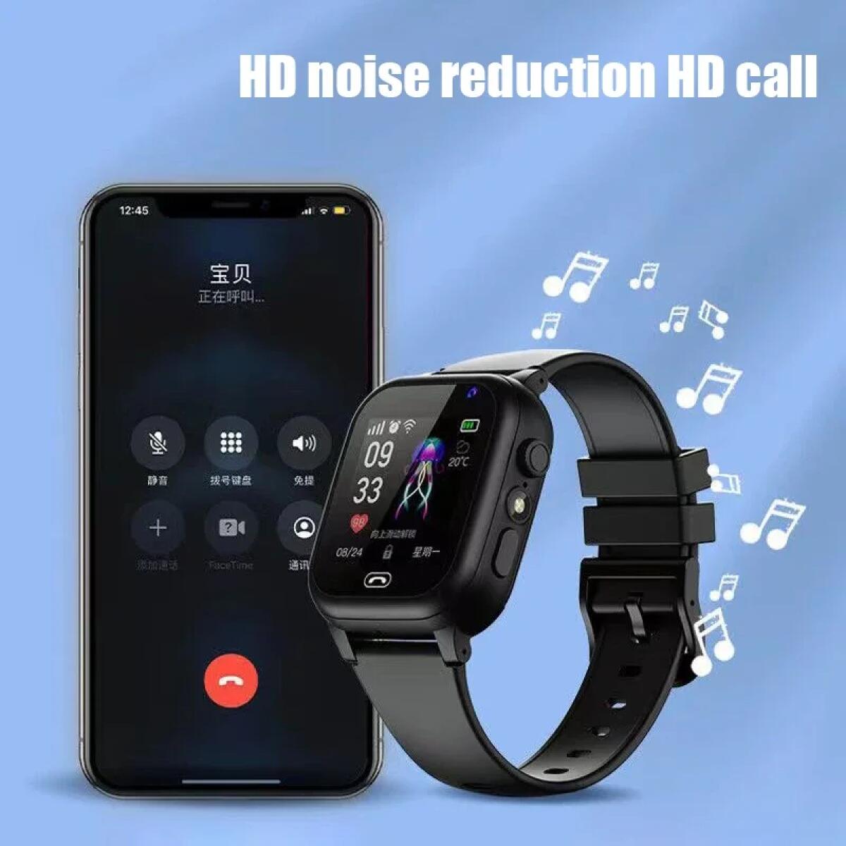 Crianças relógio inteligente 4 - Watch Display Pillow avaliação e preço