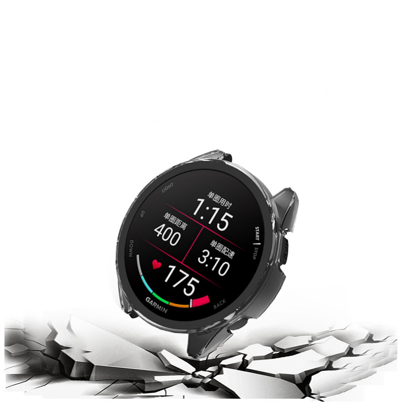 Película protetora de tela de  - Smartwatch Nothing Watches avaliação e preço