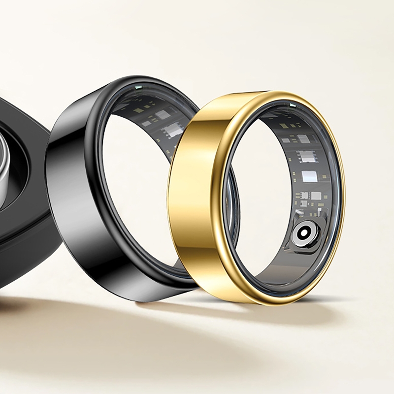 Anel Inteligente de Moda para  - Smartwatch Sports Watches For Men avaliação e preço