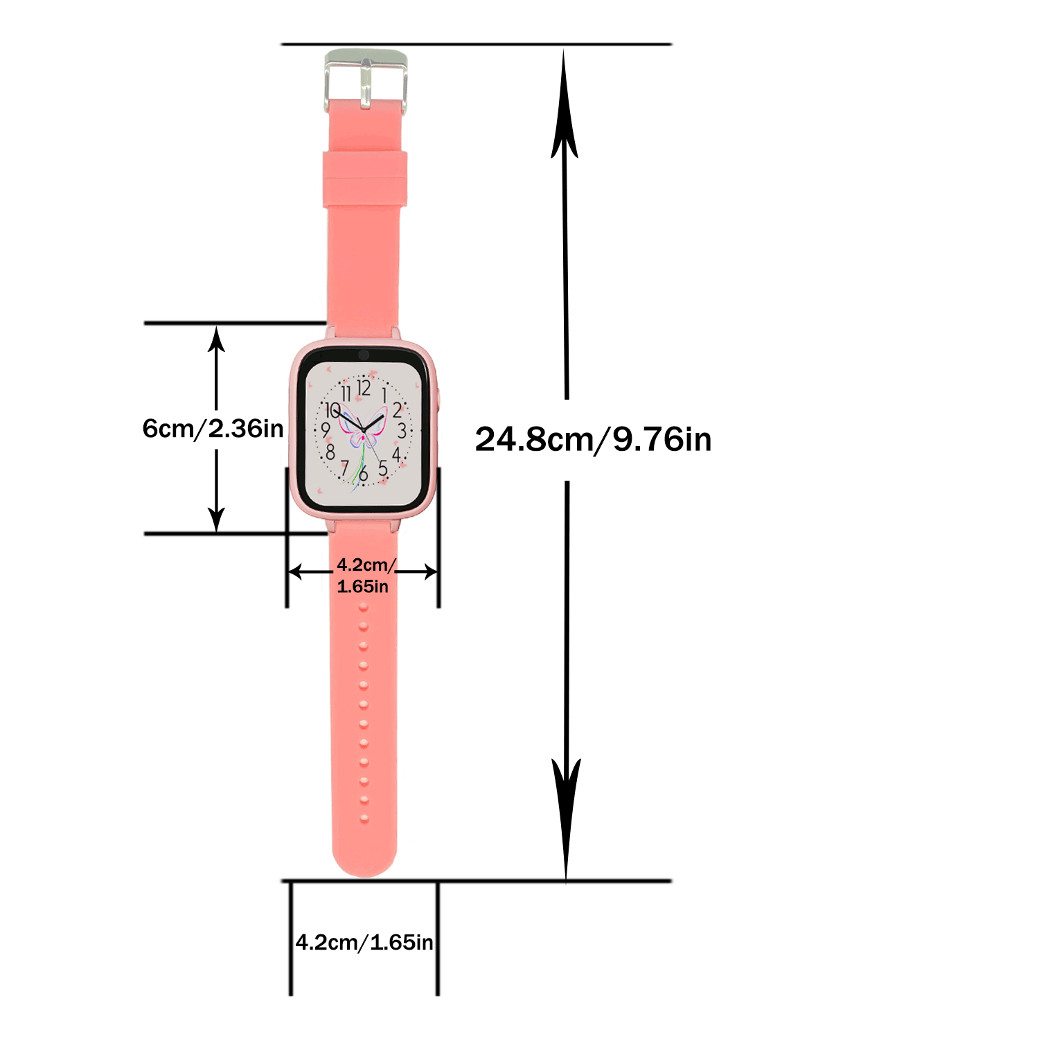 Crianças relógio presentes de  - Smartwatch Watches Birthday Gift For Boys avaliação e preço