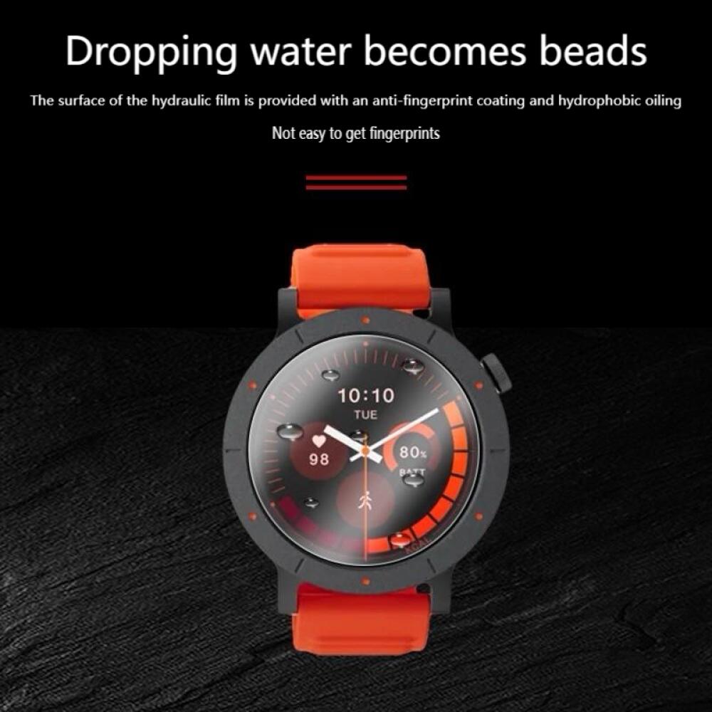 Protetor de tela para cmf por  - Smartwatch Nothing Watches avaliação e preço