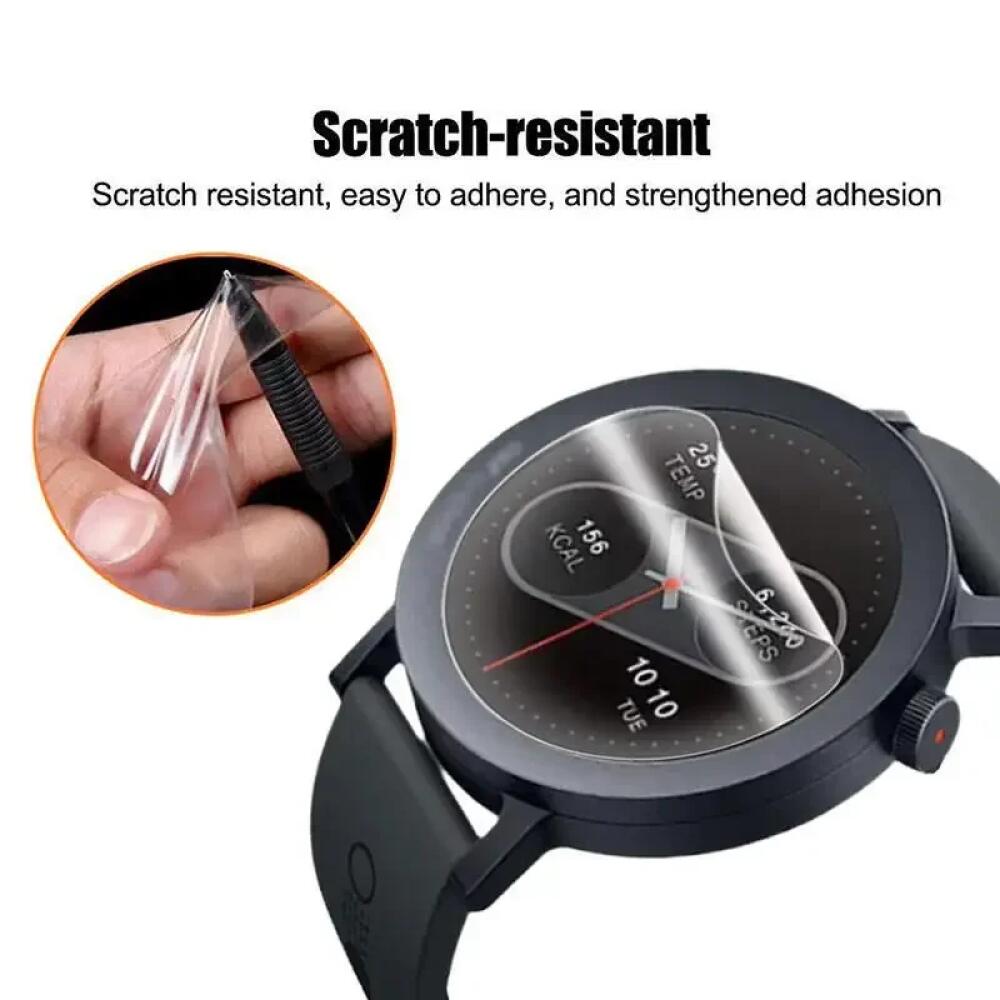 Protetor de tela para cmf por  - Smartwatch Nothing Watches avaliação e preço