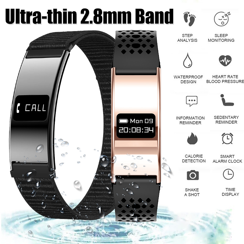 Nova pulseira inteligente dos  - Watch Display Pillow avaliação e preço