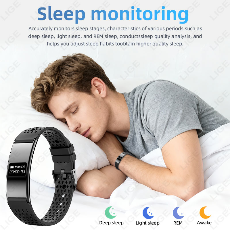 Nova pulseira inteligente dos  - Watch Display Pillow avaliação e preço