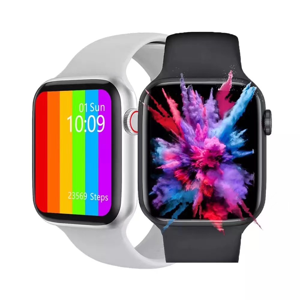 Envio rápido 2pin magnético sm - Watch Iwo avaliação e preço