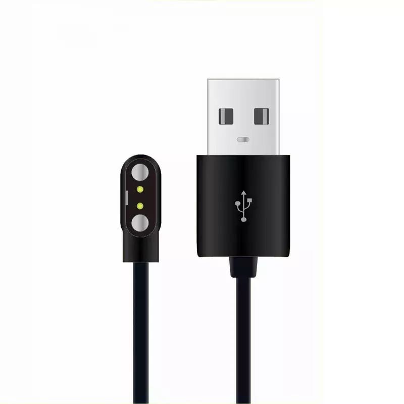 Envio rápido 2pin magnético sm - Watch Iwo avaliação e preço