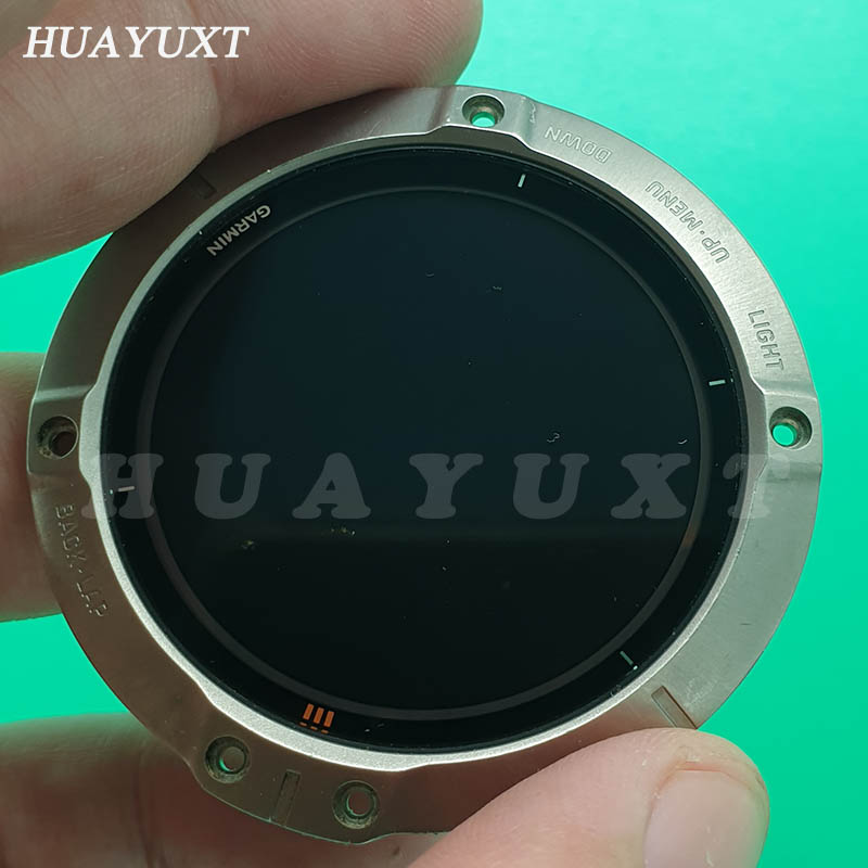 Original para garmin fenix 6x  - Watch Display Pillow avaliação e preço
