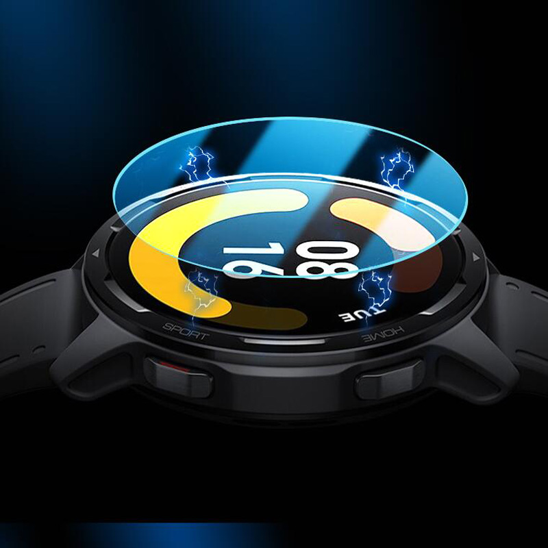 Smartwatch vidro temperado dur - Smartwatch Nothing Watches avaliação e preço