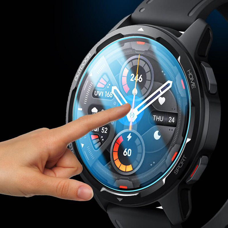 Smartwatch vidro temperado dur - Smartwatch Nothing Watches avaliação e preço