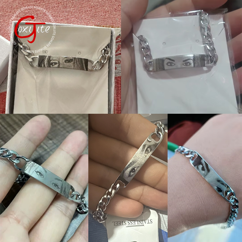 Goxijite personalizado olhos f - Smartwatch Sports Watches For Men avaliação e preço