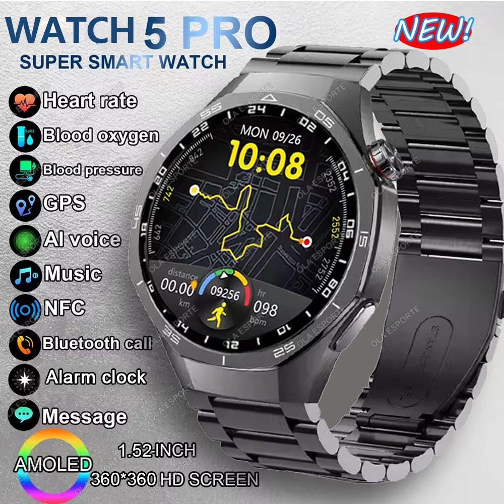 Novo Relógio Inteligente Watch - Watch Display Pillow avaliação e preço