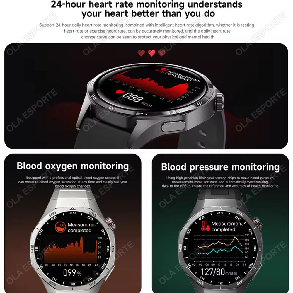 Novo Relógio Inteligente Watch - Watch Display Pillow avaliação e preço