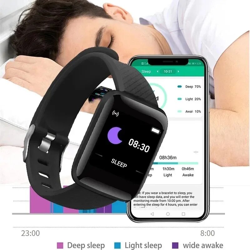 2024 novo para multifunções re - Smartwatch Sports Watches For Men avaliação e preço