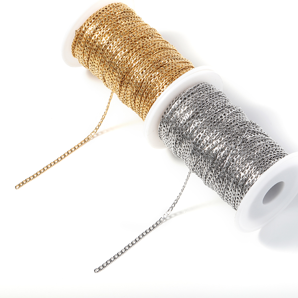 1 metro 2 metros 3-7mm corrent - Bracelet Link Remover avaliação e preço