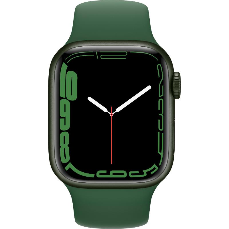 Apple Watch Series 7 Alumínio  - Smartwatch Refurbished Watches avaliação e preço