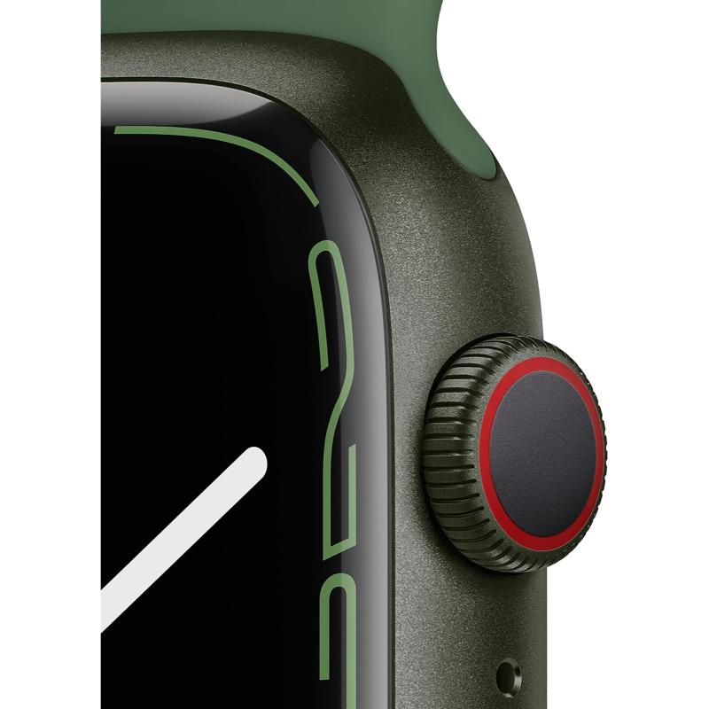 Apple Watch Series 7 Alumínio  - Smartwatch Refurbished Watches avaliação e preço